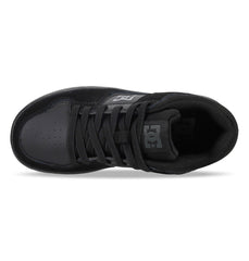 Kids' DC Shoes Cure Elastic Shoes