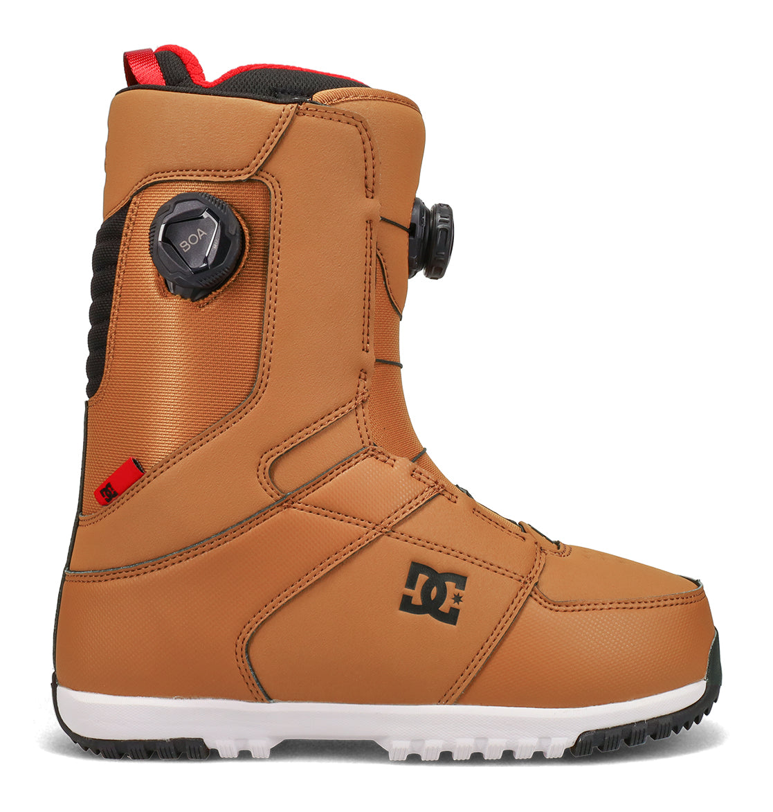 Men's Control Snowboard Boots