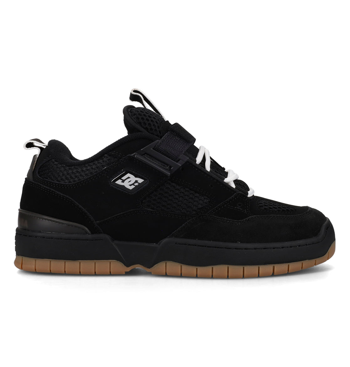 Men's JS-1 Shanahan Pro Skate Shoes