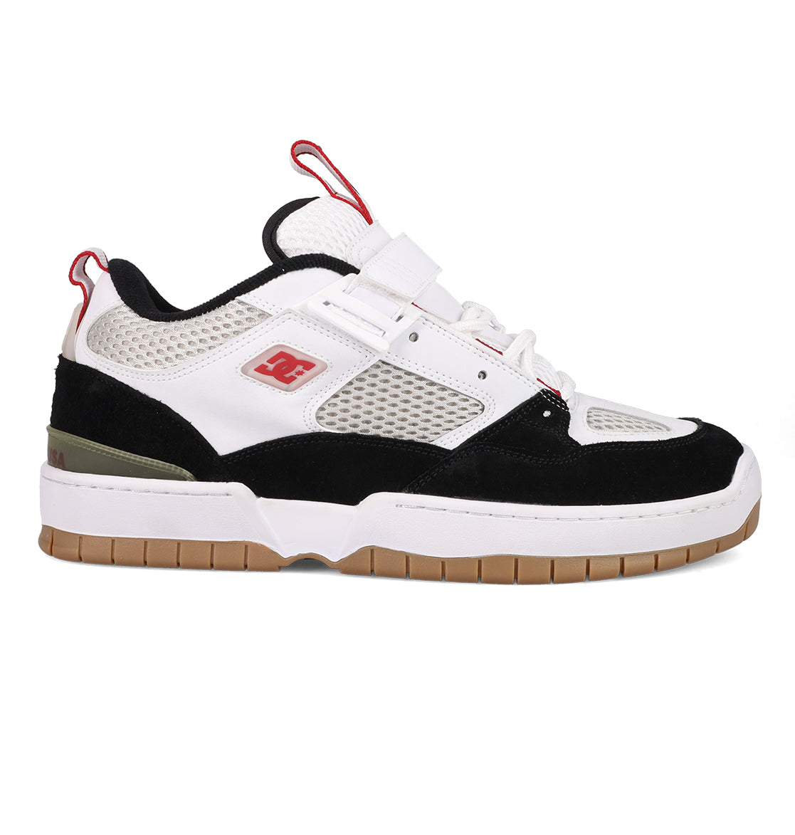 Men's JS-1 Shanahan Pro Skate Shoes