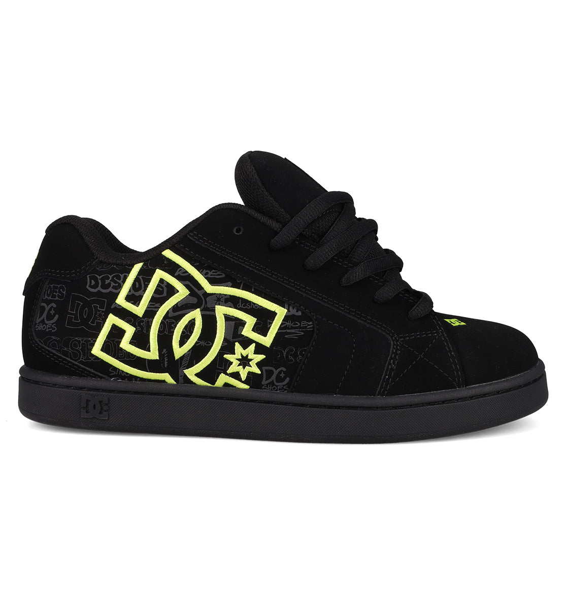 Men's Net Shoes
