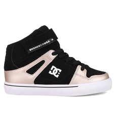 Kids' Pure Hi Top EV Shoes