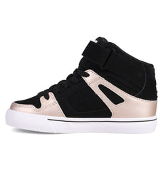 Kids' Pure Hi Top EV Shoes