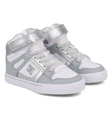 Kids' Pure Hi Top EV Shoes