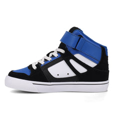 Kids' Pure Hi Top EV Shoes