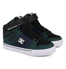 Kids' Pure Hi Top EV Shoes