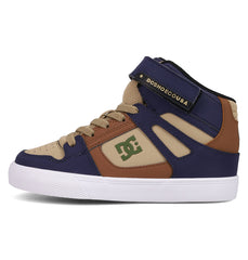 Kids' Pure Hi Top EV Shoes