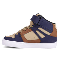 Kids' Pure Hi Top EV Shoes