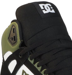 Men's Pure High Shoes