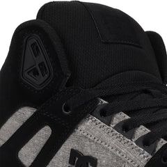 Men's Pure High-Top Shoes