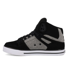Men's Pure High-Top Shoes