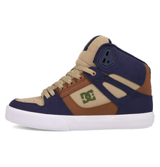 Men's Pure High Top WC Shoes