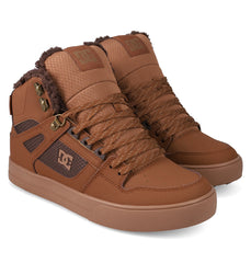 Men's Pure High Top WC Shoes