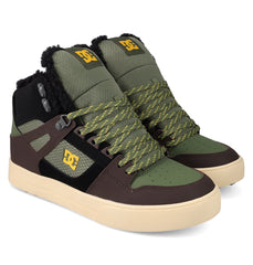 Men's Pure High Top WC Shoes