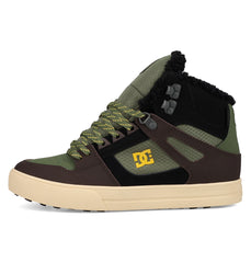 Men's Pure High Top WC Shoes
