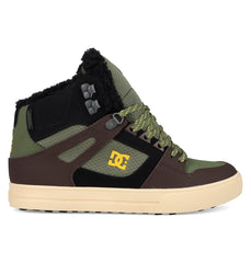 Men's Pure High Top WC Shoes
