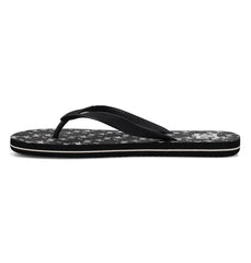 Men's Spray Graffik Slides