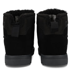 Men's Woodland Winter Boots