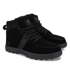 Men's Woodland Winter Boots