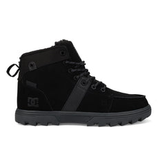 Men's Woodland Winter Boots