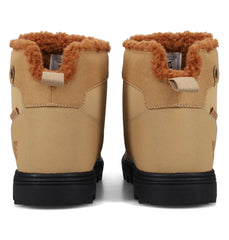 Men's Woodland Winter Boots