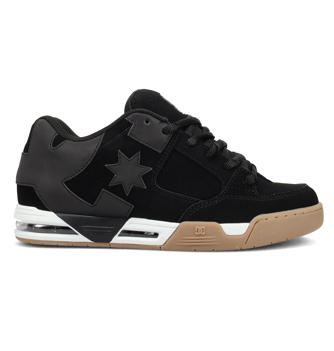 Men's Command Shoes