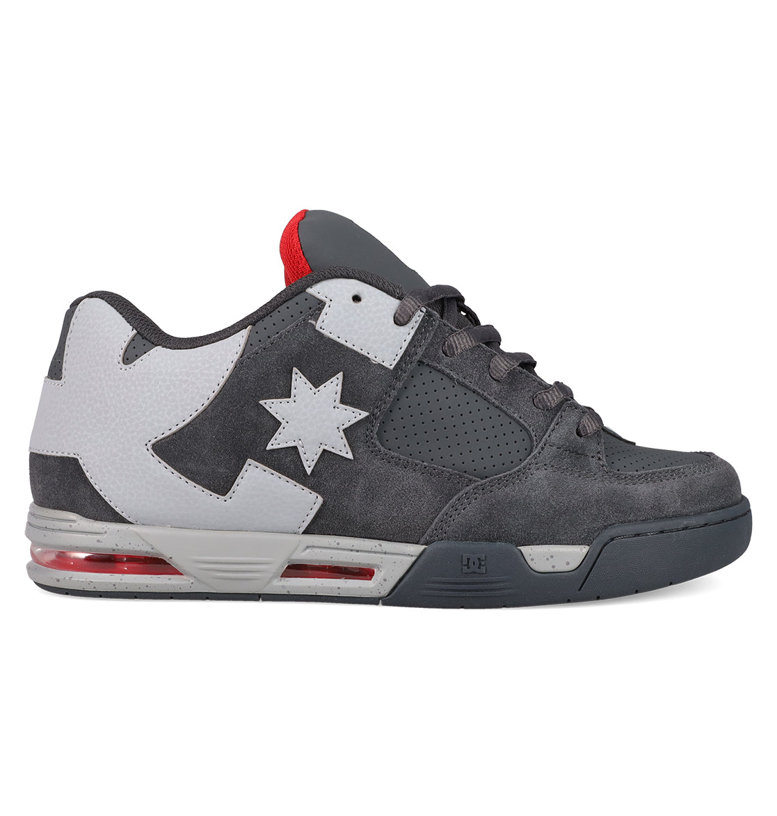Men's Command Shoes