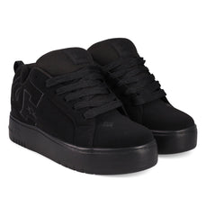 Women's Court Graffik Platform Shoes