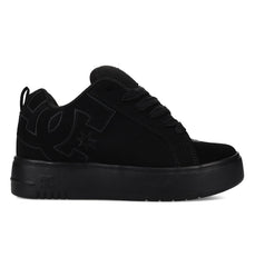 Women's Court Graffik Platform Shoes