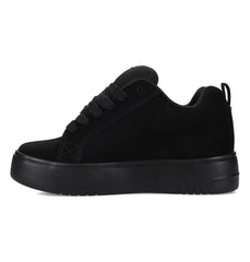 Women's Court Graffik Platform Shoes