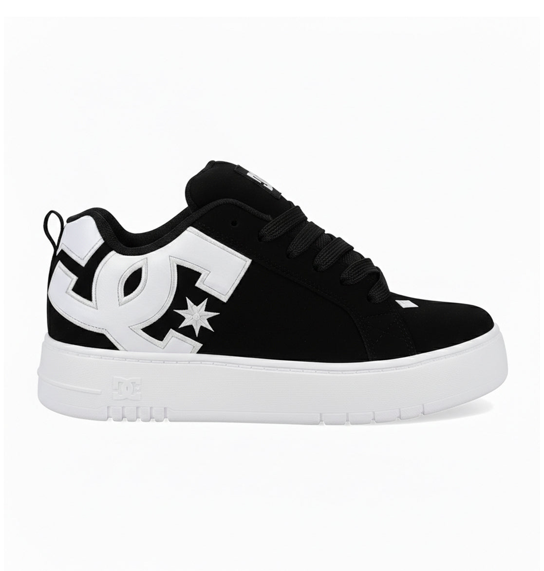 Women's Court Graffik Shoes
