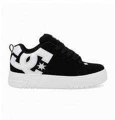 Women's Court Graffik Shoes