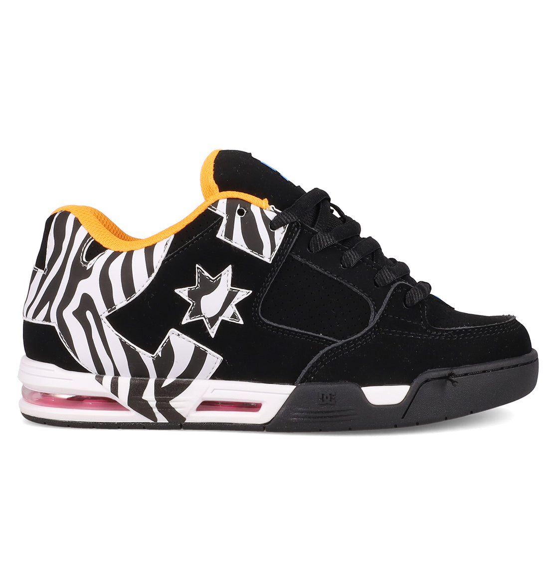 Women's DC Command Shoes