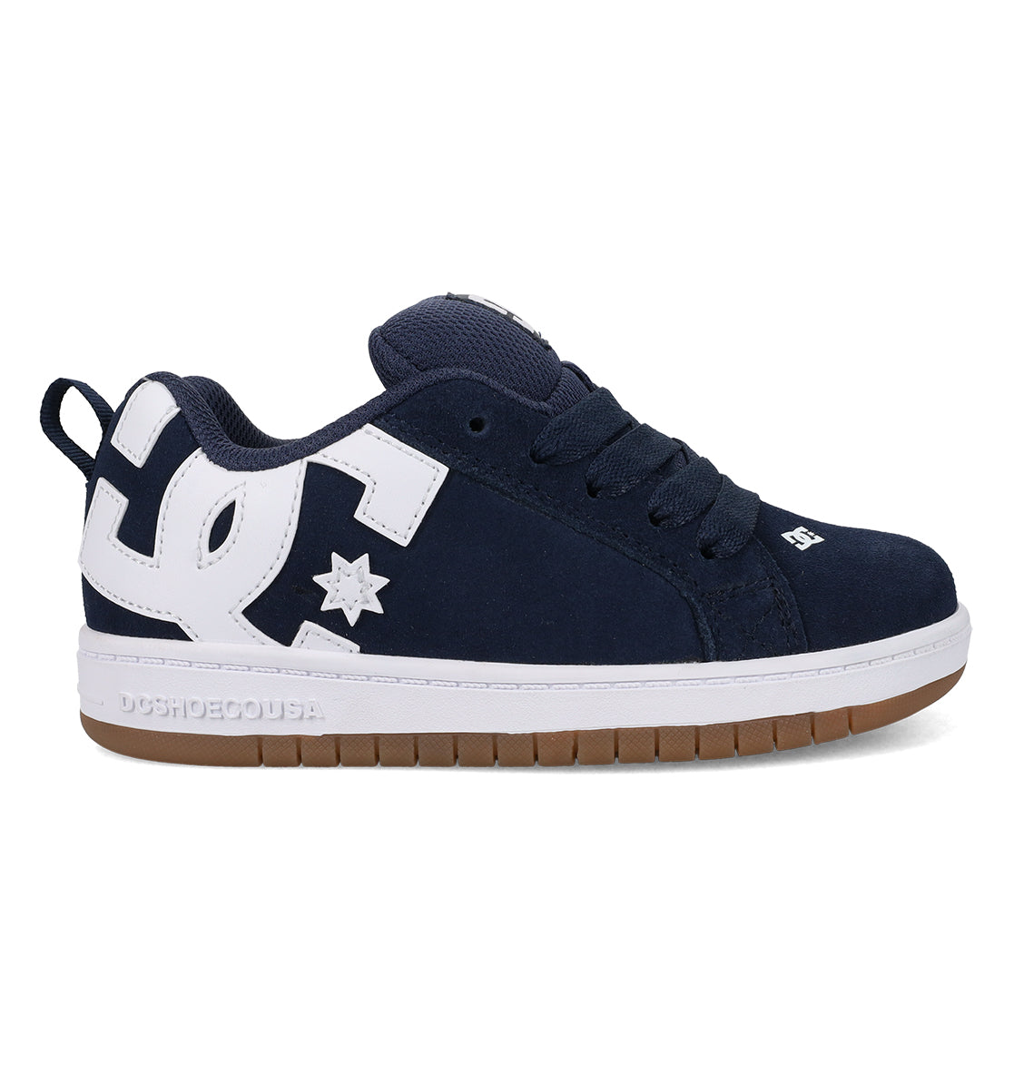 Kids' Court Graffik Shoes