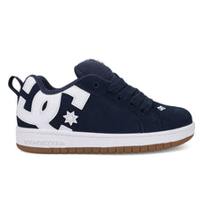 Kids' Court Graffik Shoes