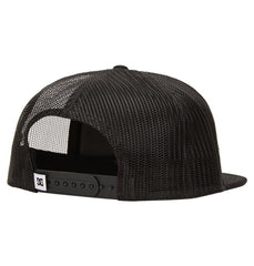 Kids' Gas Station Trucker Cap