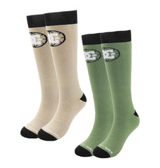 Performance Sock 2-Pack