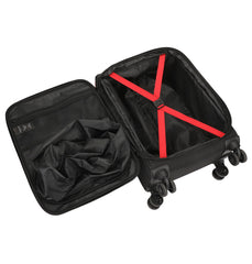 DC Runner Carry-On