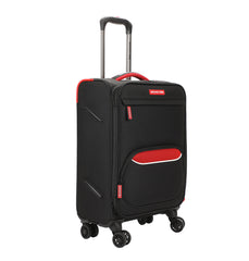 DC Runner Carry-On