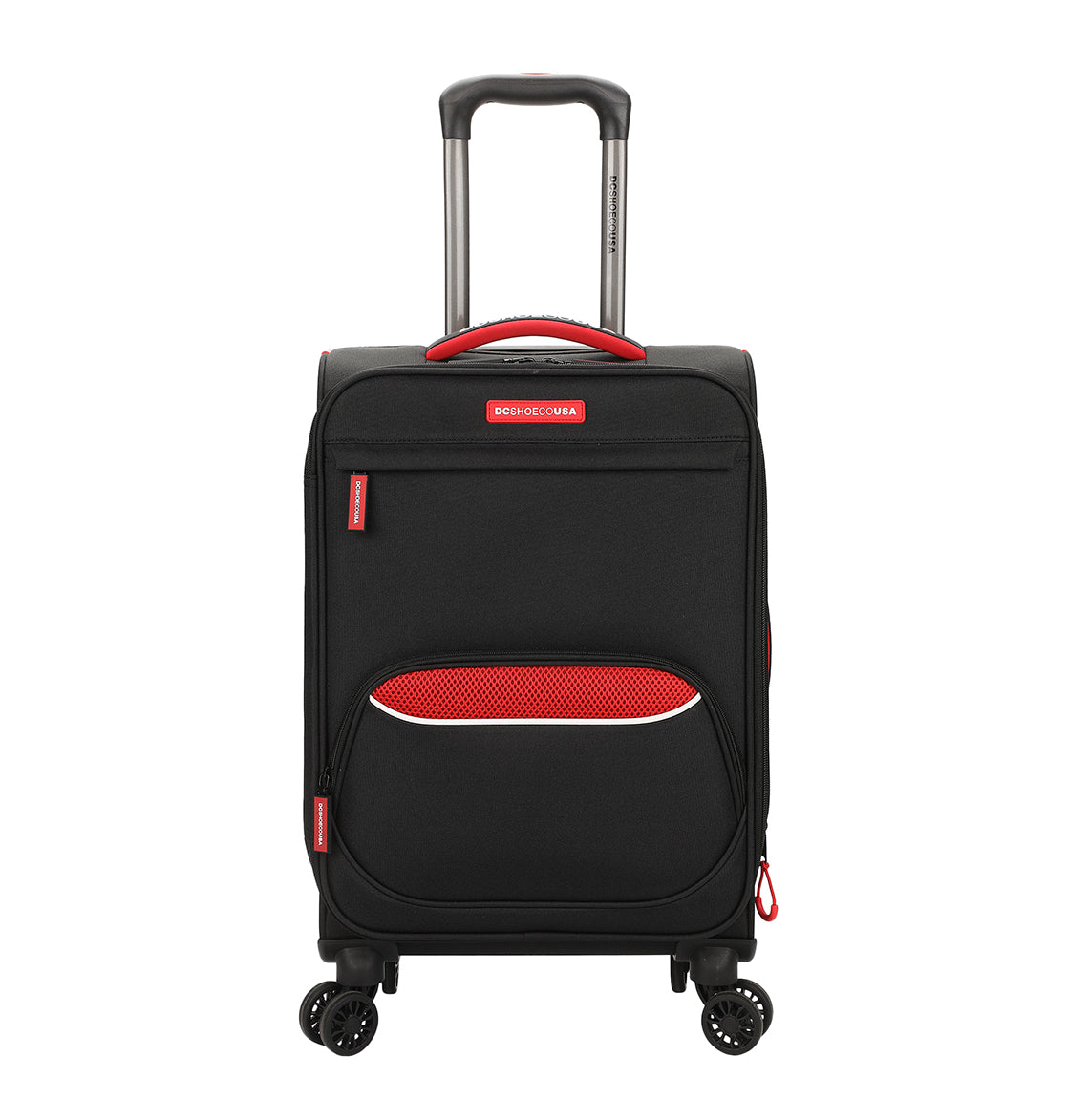 DC Runner Carry-On