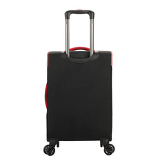 DC Runner Carry-On