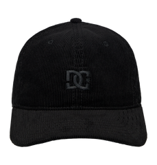 Kids' DC Star Strapback Cap