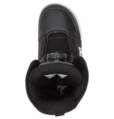 Kids' Scout BOA® Snowboard Boots