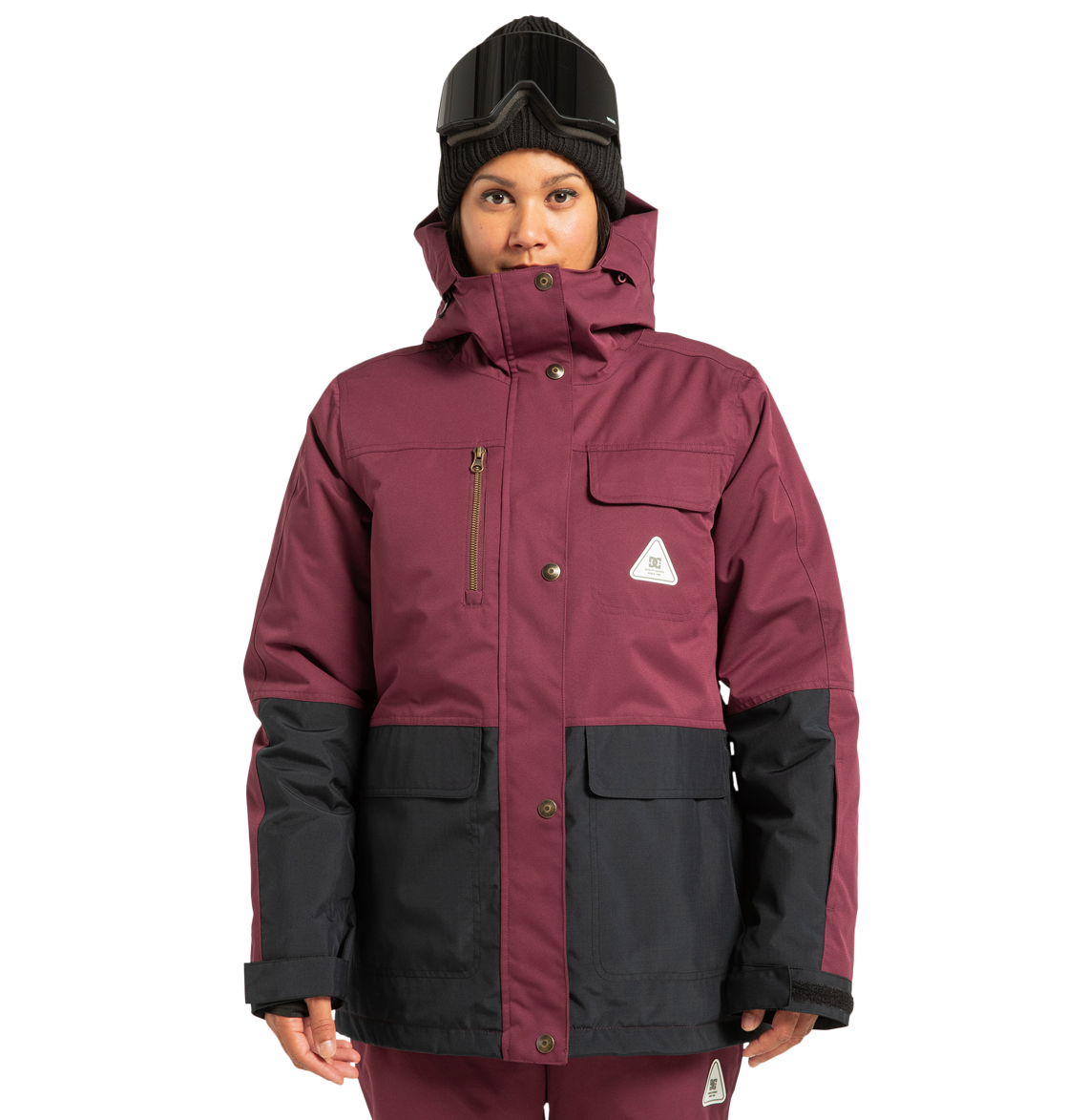 Women's Liberate Insulated Jacket