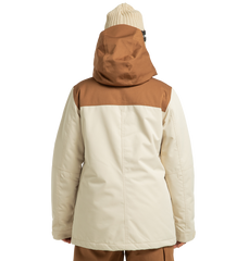 Women's Liberate Insulated Jacket
