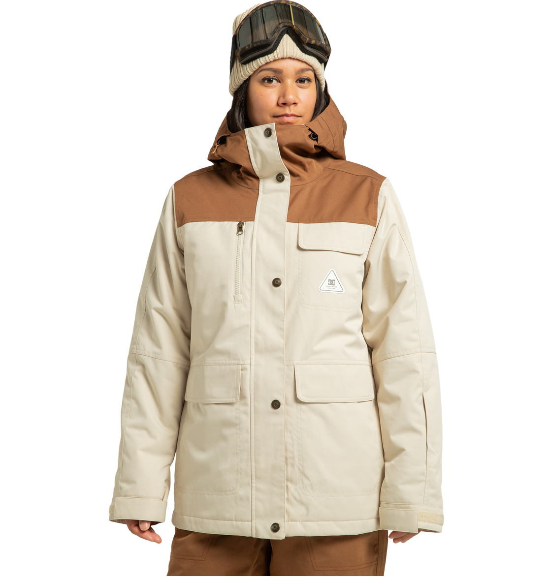 Women's Liberate Insulated Jacket