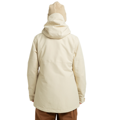 Women's Cruiser Insulated Jacket