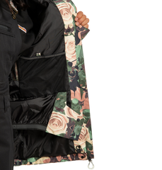 Women's Cruiser Insulated Snow Jacket