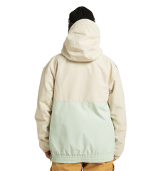 Women's Chalet Anorak Insulated Jacket