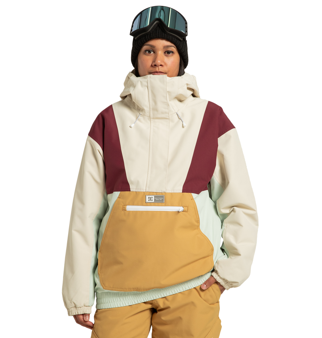 Women's Chalet Anorak Insulated Jacket